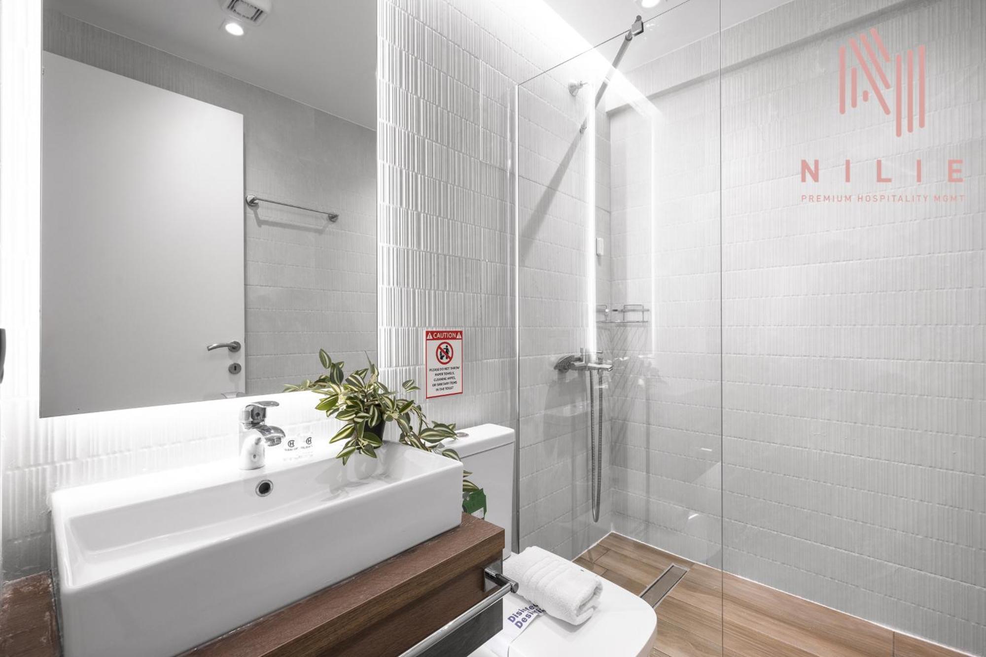 Vellow Door, Nilie Hospitality Mgmt Apartment เทสซาโลนิกิ ภายนอก รูปภาพ