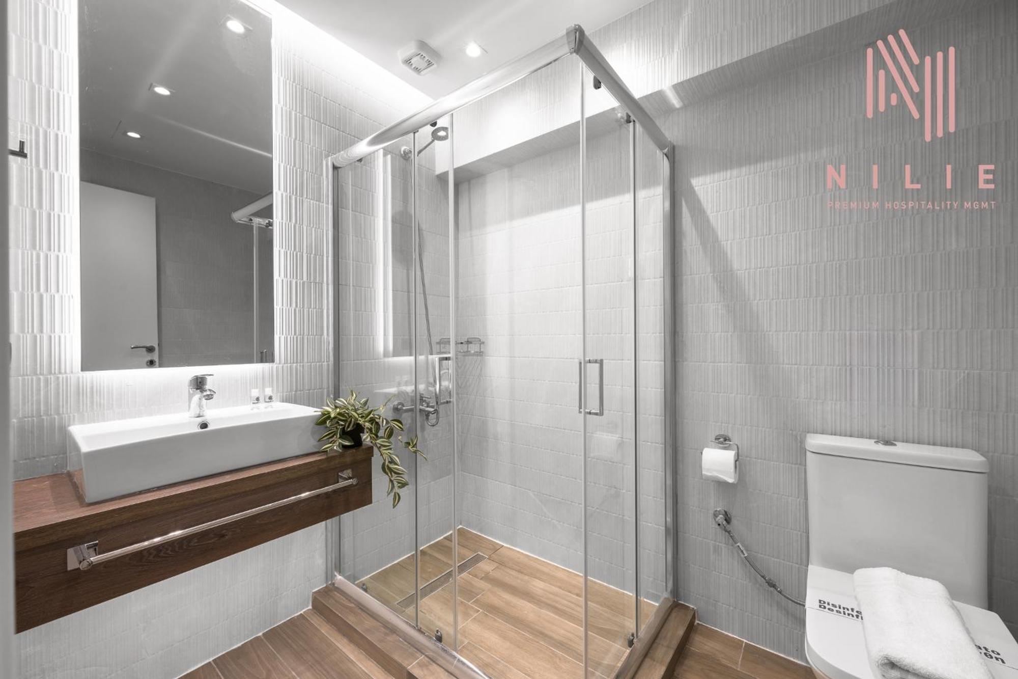 Vellow Door, Nilie Hospitality Mgmt Apartment เทสซาโลนิกิ ภายนอก รูปภาพ